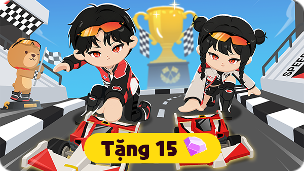 Mùa Motor tốc độ