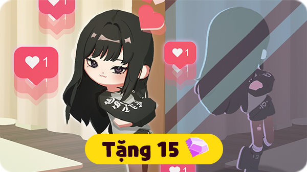 Kênh Lookbook đen huyền