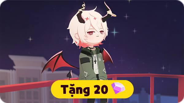 Chàng quỷ nhà bên