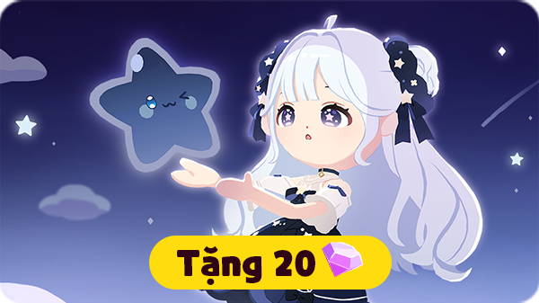 Người con của chòm sao