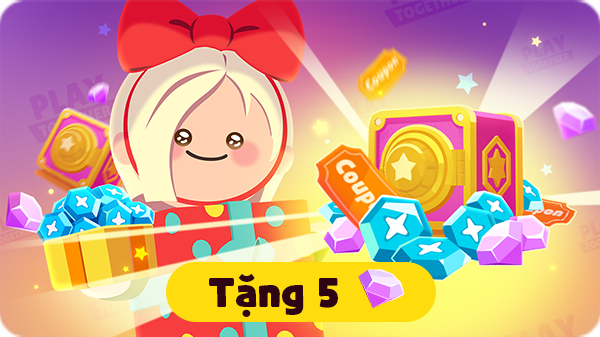 Gói Tất cả trong một tốt nhất #1