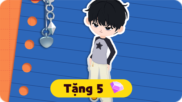 Gói Raglan đường phố ORBIT xanh navy