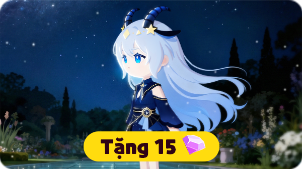 Gói Ma Kết chăm chỉ