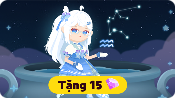 Gói Bảo Bình lý trí