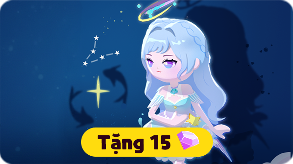 Gói Song Ngư tình cảm