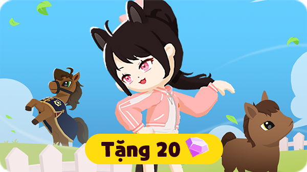 Gói Bộ đồ thể thao Star hồng đào