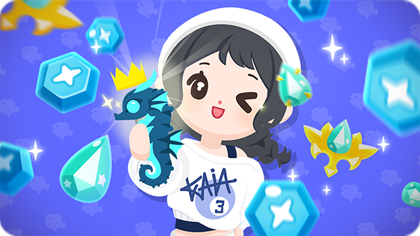 Gói Mồi rồng thức tỉnh