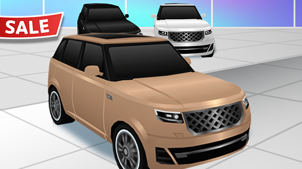 Supreme Rover (be cát) KM