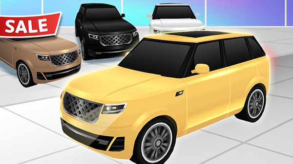 Supreme Rover (vàng) KM