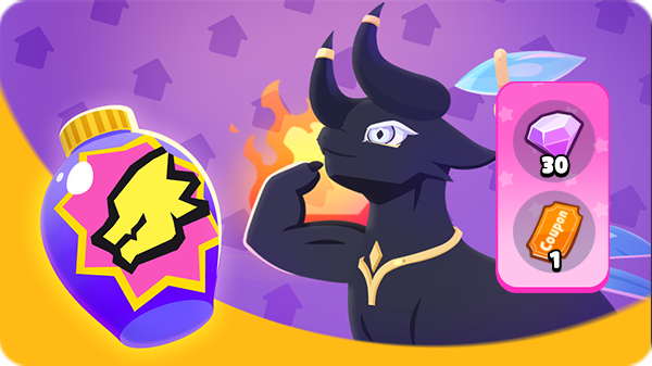 Dragon Village Step Up Bậc 2