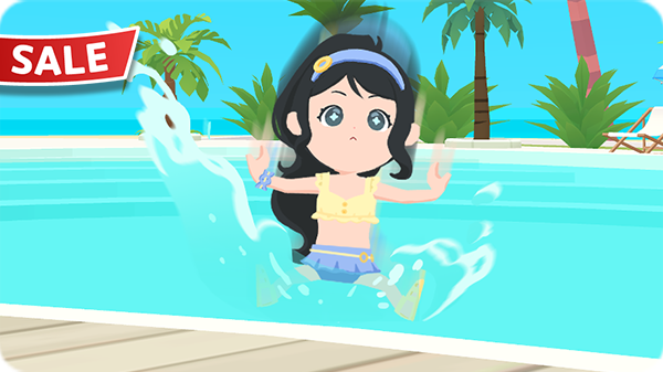 Gói Kỳ nghỉ đáng yêu KM