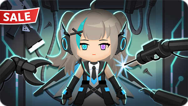 Nữ chiến binh KM